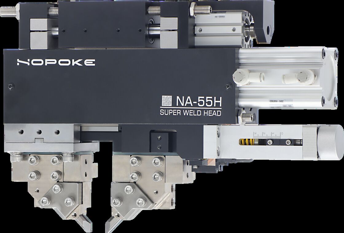 Pneumatic Weld Head NA-55H