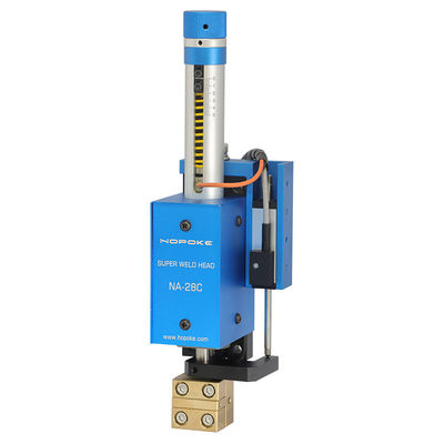 Vervolgmechanisme serie NA-28C