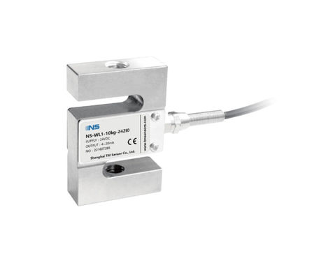 NS-WL1 Series Truck Hopper Scales Tension Sensor Load Cell Load Cell Pressure Sensor