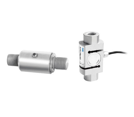 NS-WL2-Serie Kompakte Mini-Lastzelle Gute Stabilität Zugdrucksensor OEM