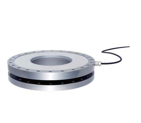 NS-WL6 Series Stainless Steel Load Cell Mounting Tension Pressure Sensor