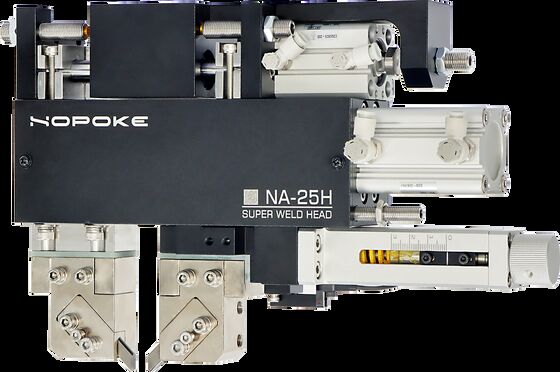 Đầu búa khí nén NA-25H