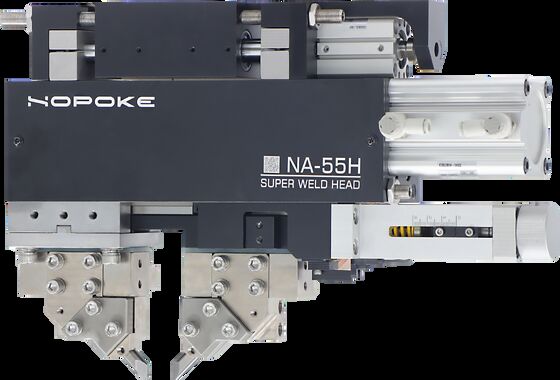 Kepala Las Pneumatik NA-55H