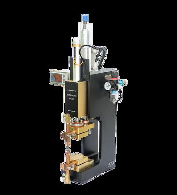 Pneumatic Vertical Welding Head Seri NA-80C